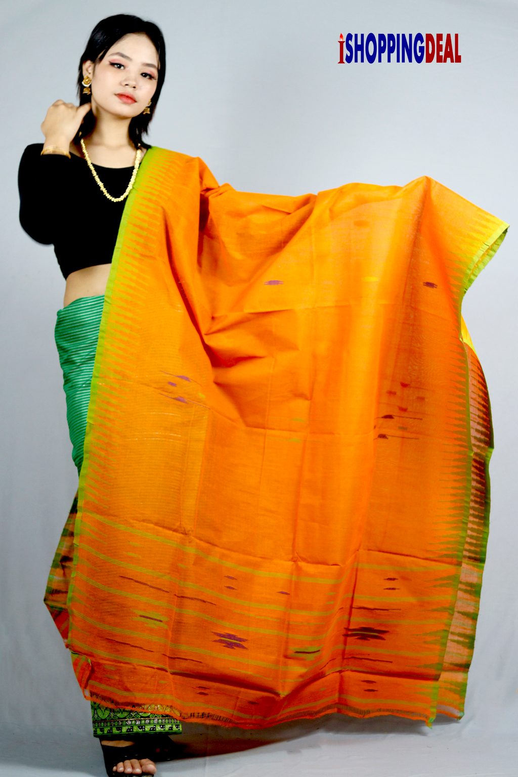 manipuri dress