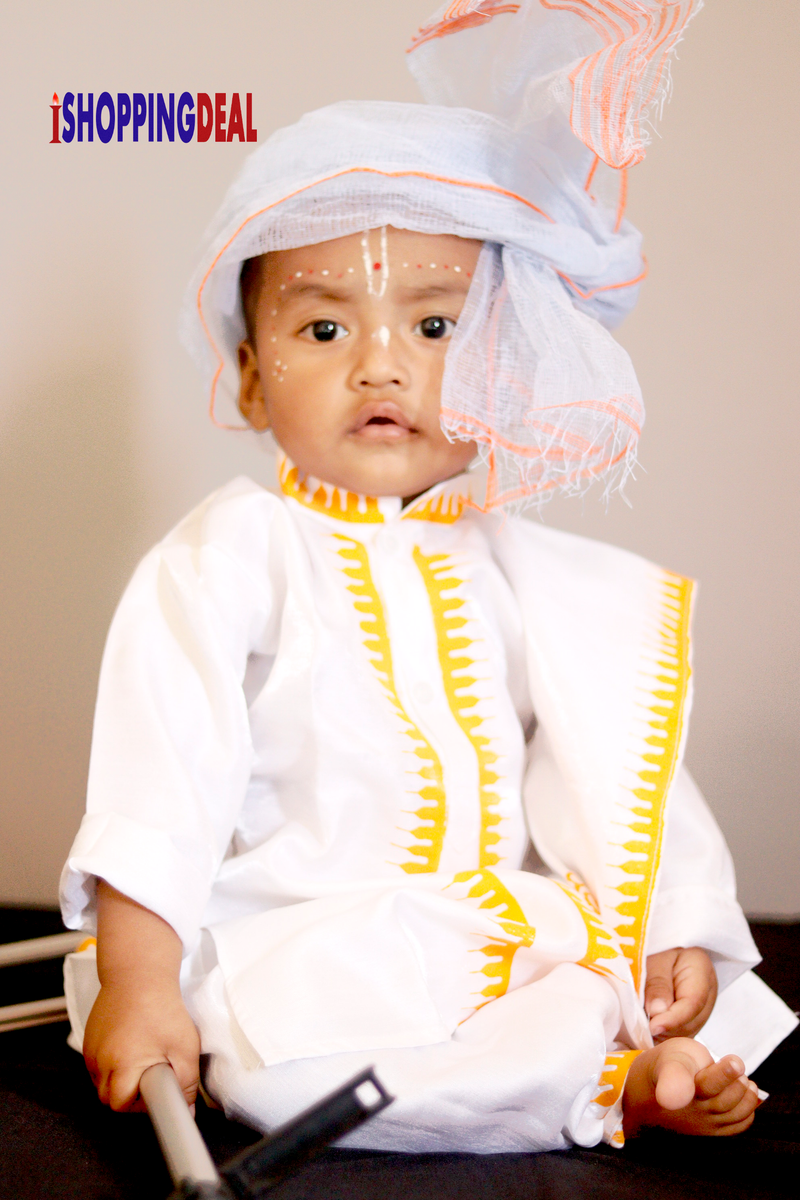 Boys Manipuri dress – iShoppingDeal