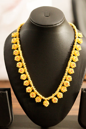 Manipuri jewellery, imitation,gold,gold plated,manipuri dress, northeast
