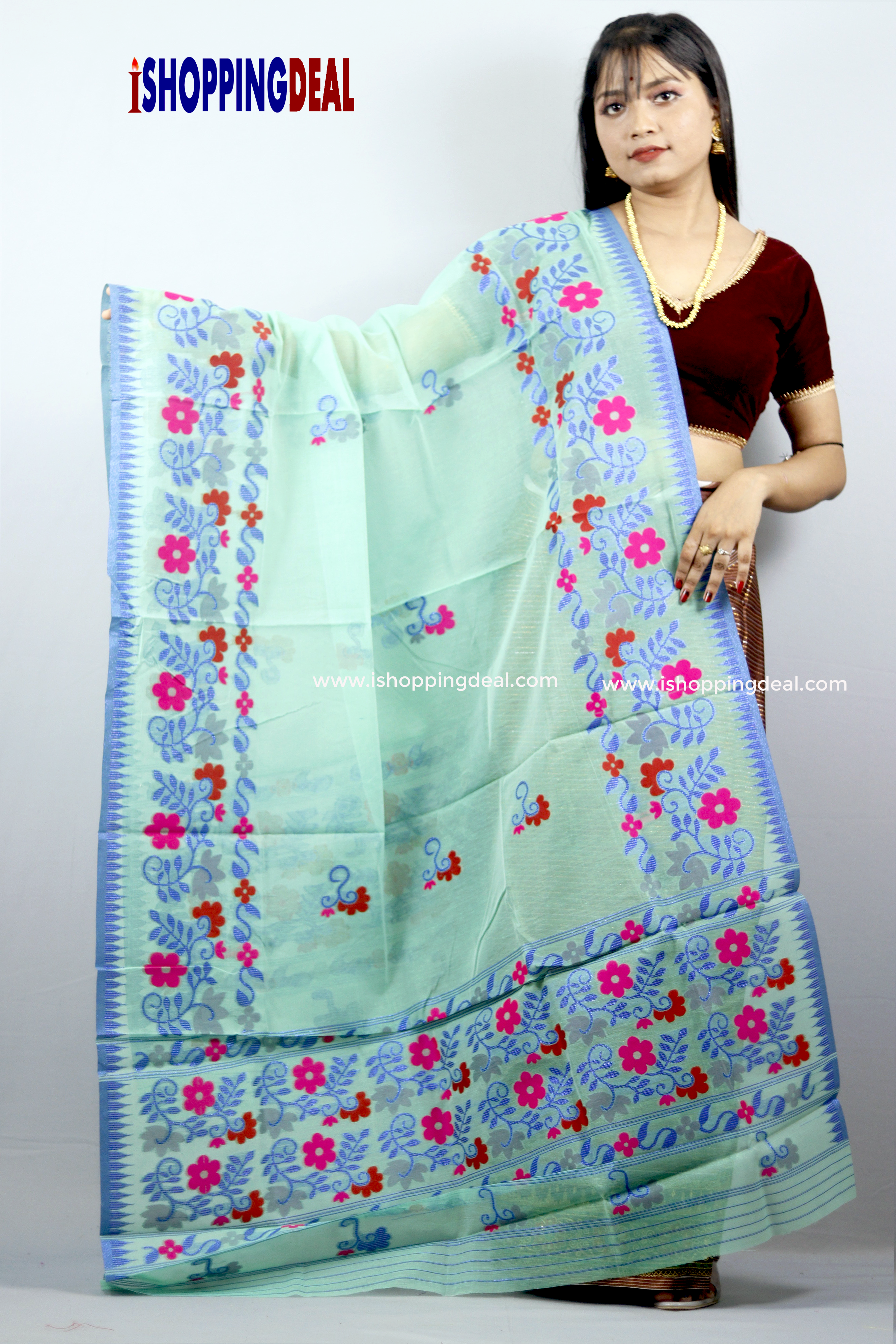 manipuri raniphee