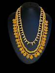 Traditional Manipuri Jewellery set