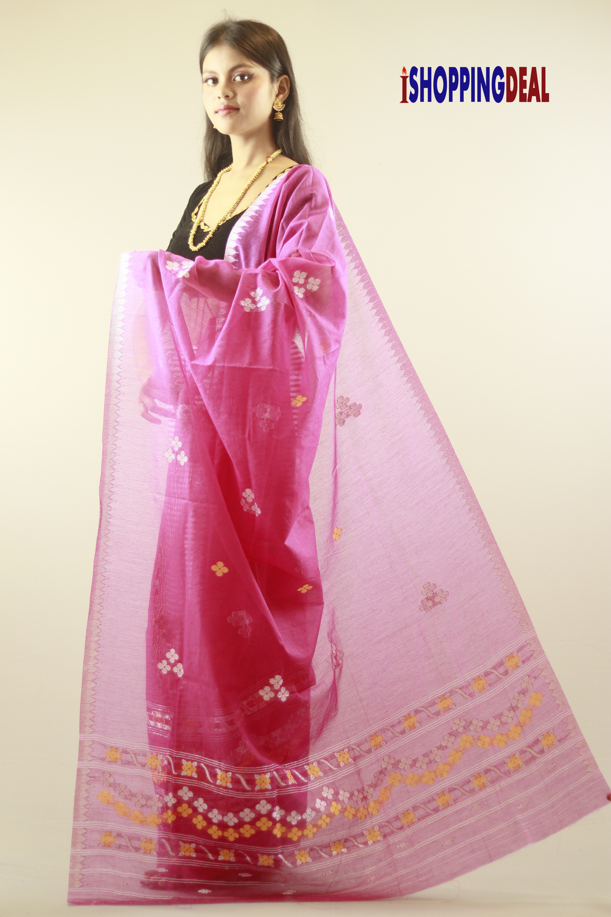 manipuri ethnic dress