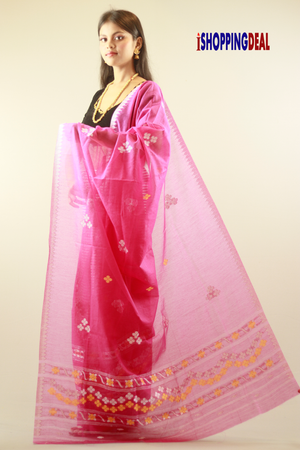 manipuri ethnic dress