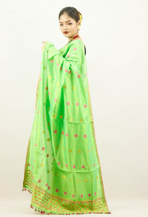 mekhela chador set