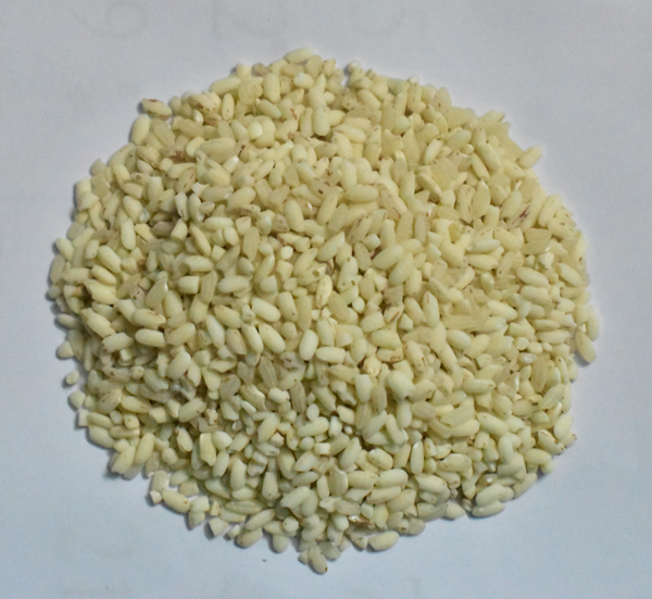 Assam Sticky Rice (Glutinous Rice: Per kg Rs. 299/-)