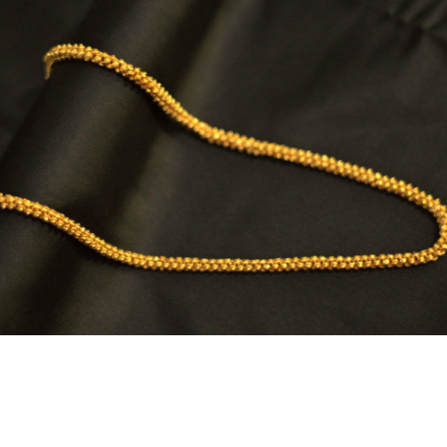 Gold Plated Chain (Unisex)