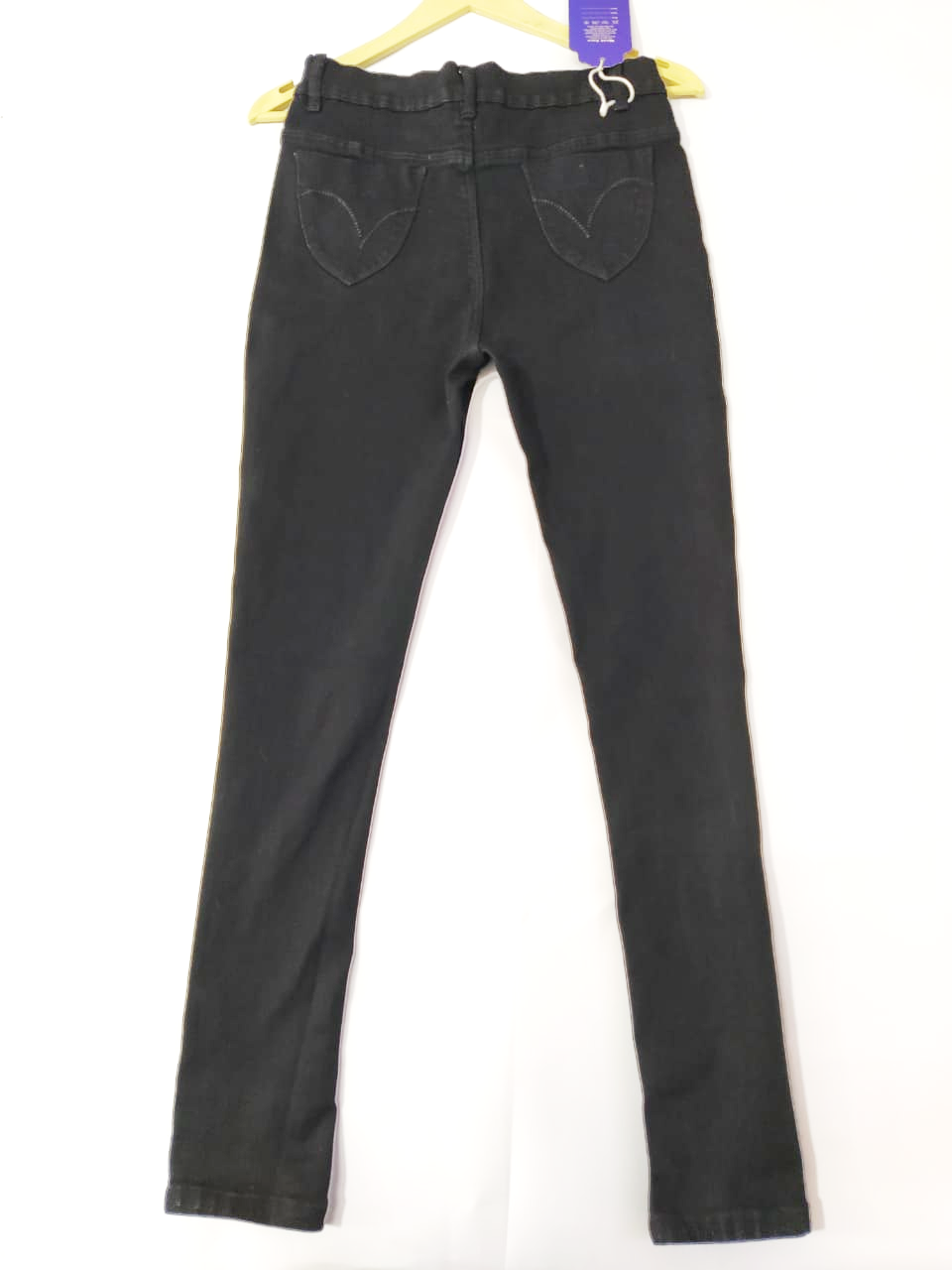Tress Simply Stretchable Skinny fit Jeans