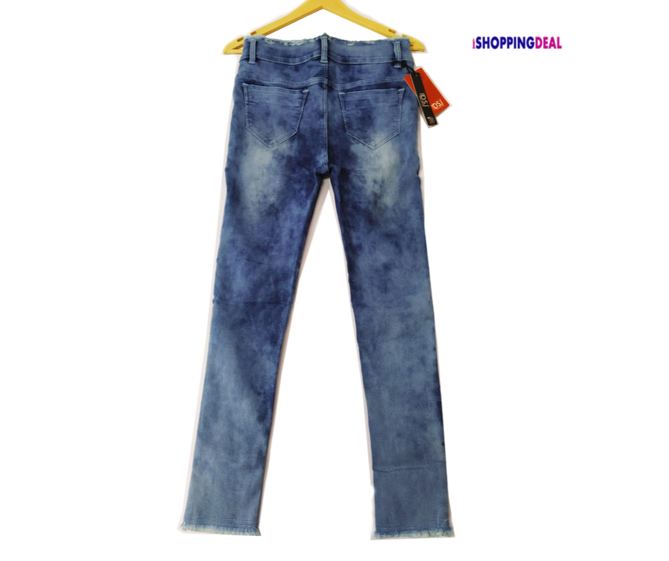 DSJ Women’s Slim fit Jeans