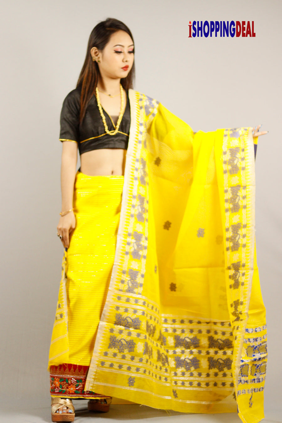 Manipuri Rani Phee – iShoppingDeal