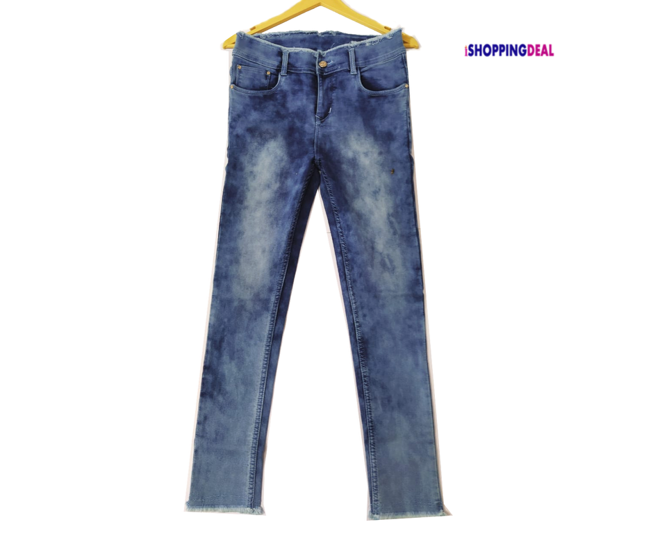 DSJ Women’s Slim fit Jeans