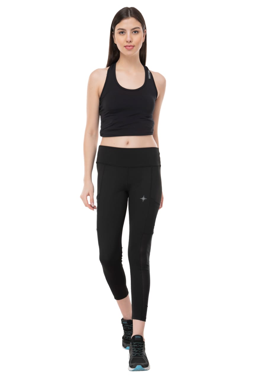 Women's Black leggings