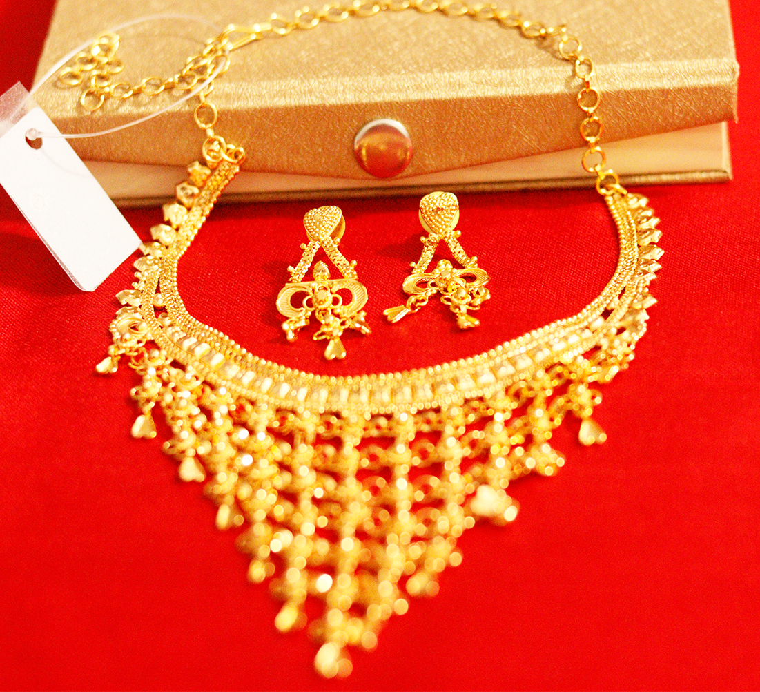 gold plated jewellery,immitation jewelery,