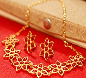 New 2025 assamese jewellery